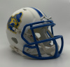King George Foxes (HS) (VA) 2018 Matte White
